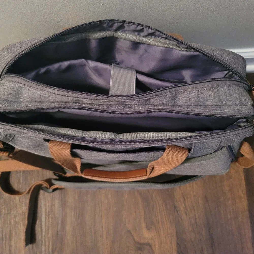 CoolBell Backpack - Picture 3 of 3